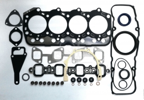 Комплект прокладок двигателя Toyota 1DZ